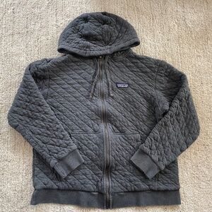 Patagonia Mens Zip-Up Jacket